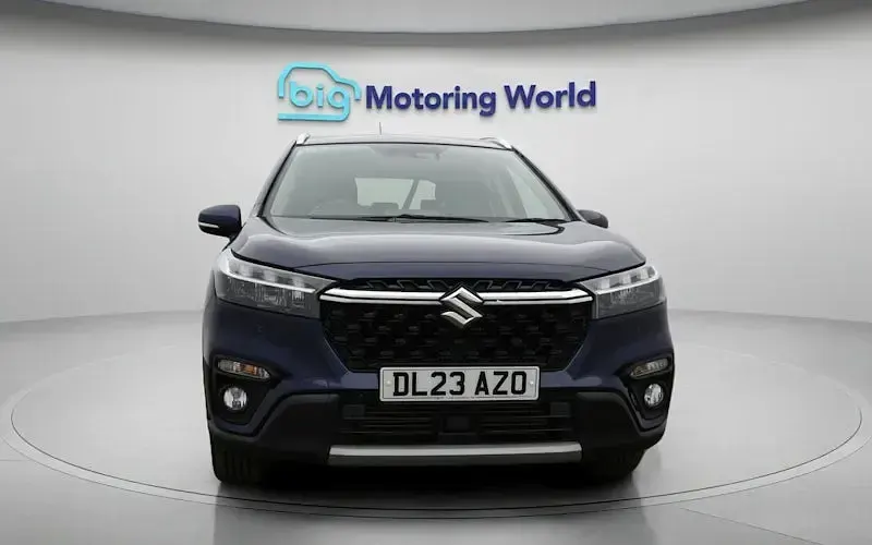 Used Suzuki SX4 S-Cross 129 HP (94 kW) 2025 SUV