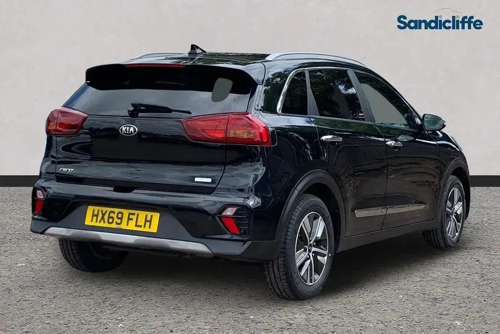 Used Kia Niro 2022 SUV