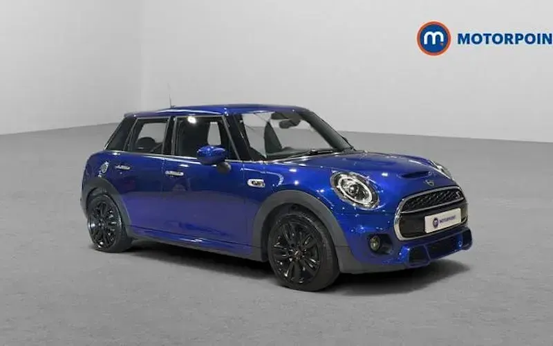 Used Mini Cooper S Hatch 192 HP (141 kW) 2020 Hatchback