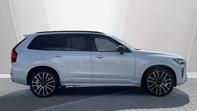 Used Volvo XC90 Ultra 449 HP (330 kW) 2026 SUV
