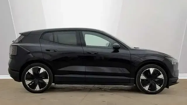 Used Volvo EX30 Performance 310 kW (422 HP) 2025 SUV