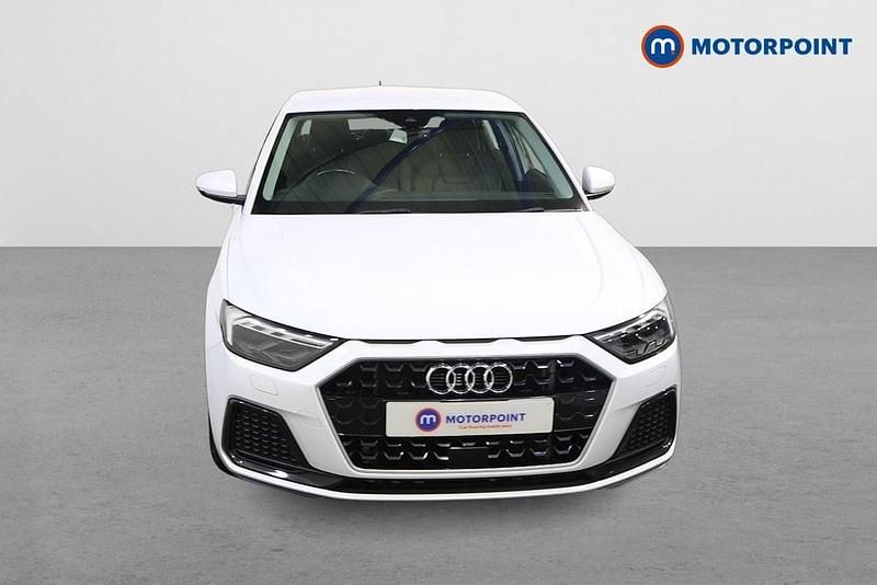 Used Audi A1 Sport 2019 White SUV