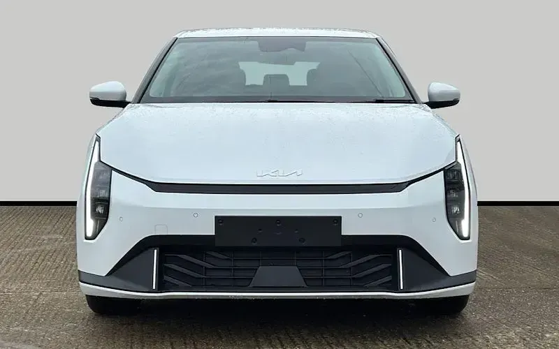 New Kia EV4 Air 150 kW (204 HP) 2026 Hatchback
