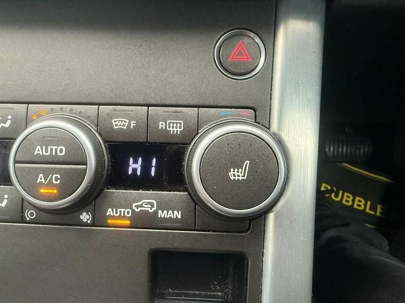 Used Land Rover Range Rover evoque SE 2016 Red SUV