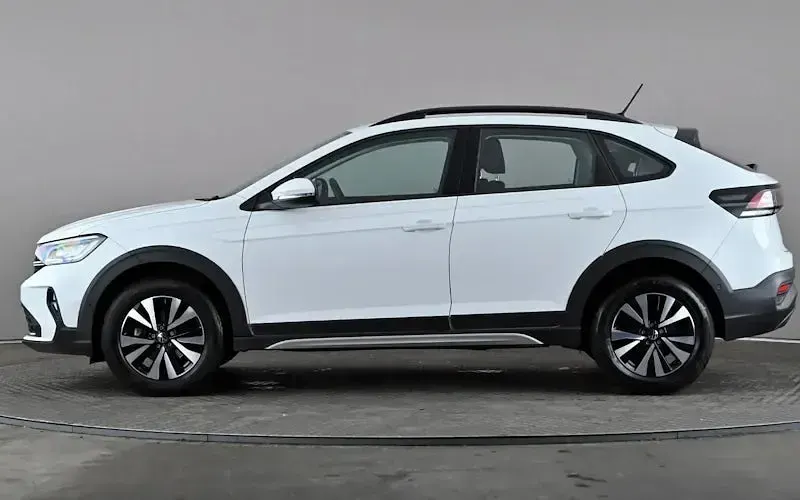 Używany VW Taigo Life 95 KM (69 kW) 2026 SUV