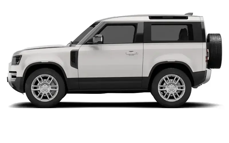 Used Land Rover Defender SE Dynamic 249 HP (183 kW) 2026 SUV