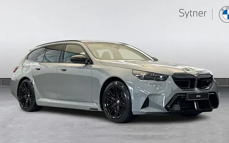 Used BMW M5 727 HP (534 kW) 2026 Sedan