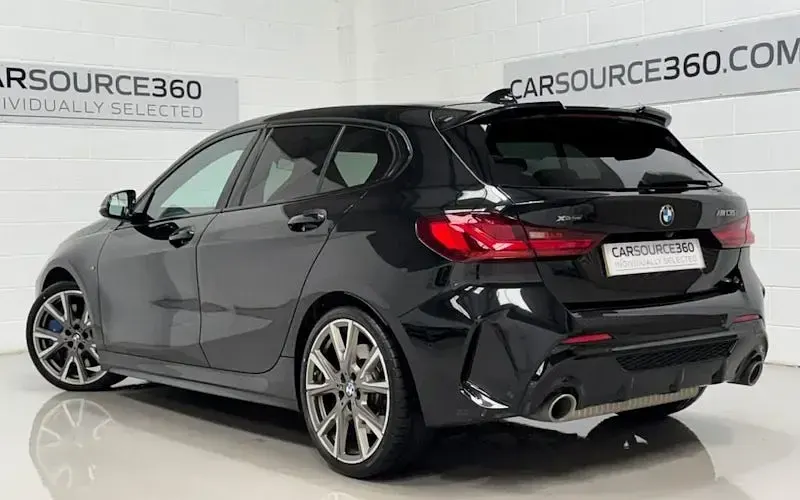 Used BMW M135 M Sport 306 HP (225 kW) 2024 Hatchback