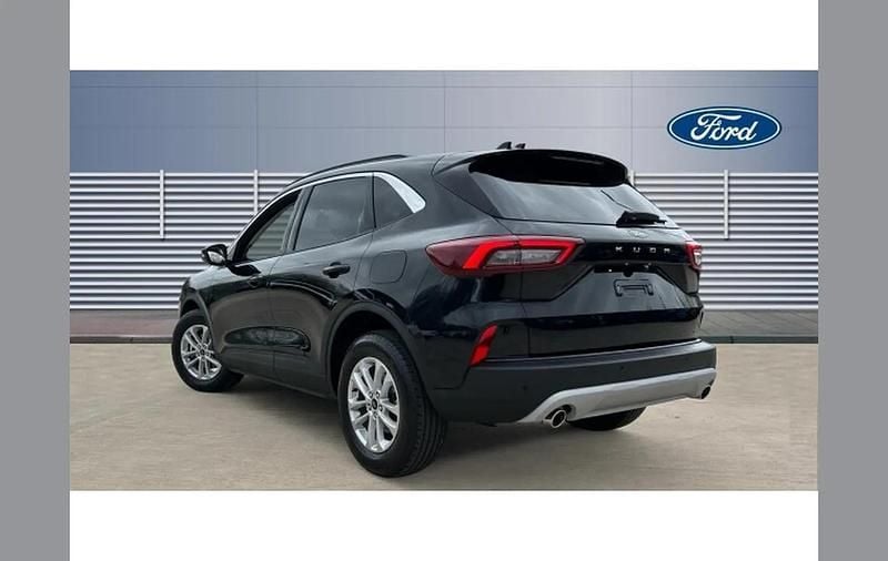 New Ford Kuga Titanium 147 HP (108 kW) 2025 Other SUV