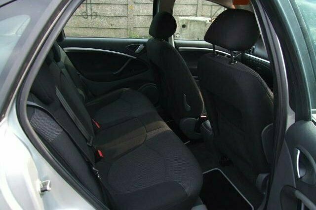 Used Citroën C5 2005 Hatchback