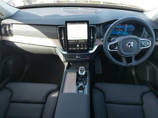 Novo Volvo XC90 Plus 247 HP (181 kW) 2026 SUV