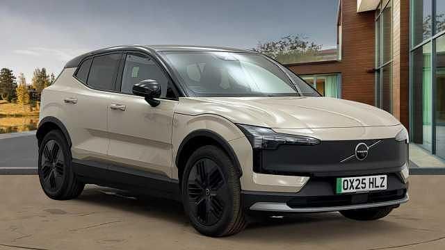 New 2026 Volvo EX30 CC Performance SUV | £36,995 (Good price) - Image 1/4