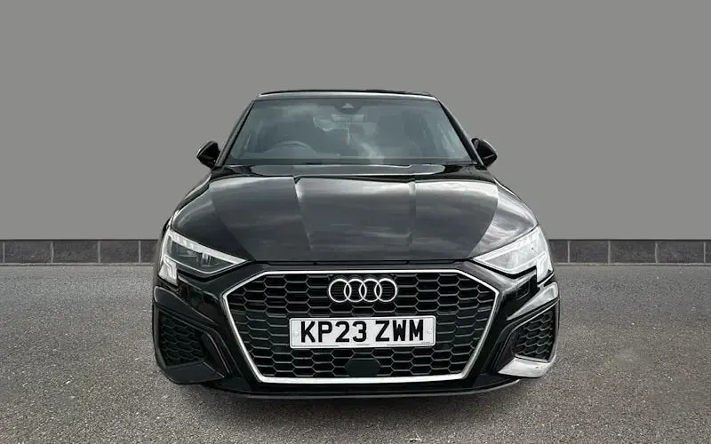 Usado Audi A3 Sportback S-Line 150 CV (110 kW) 2024 Utilitario