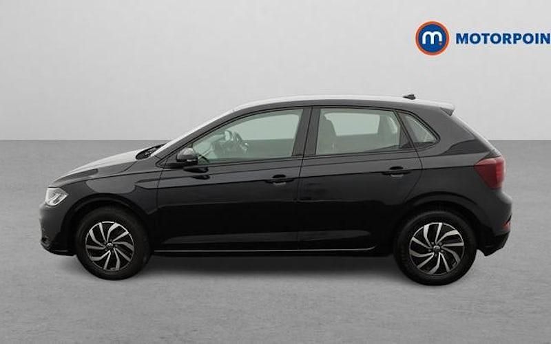 Usado VW Polo Life 80 CV (58 kW) 2026 Utilitario