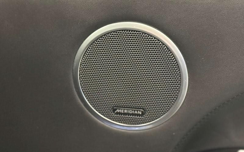 Used Land Rover Range Rover Autobiography 340 HP (250 kW) 2017 SUV