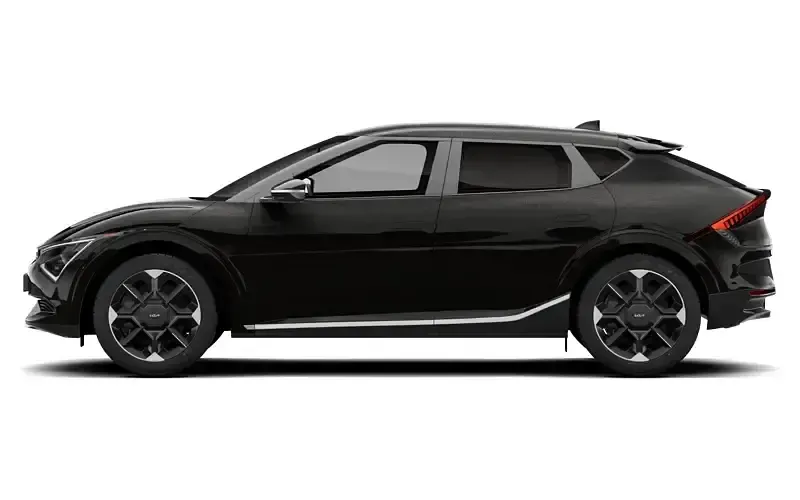 Begagnad Kia EV6 GT-Line 167 kW (228 HK) 2023 SUV