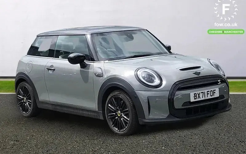 Used Mini Cooper Level 3 135 kW (184 HP) 2023 Hatchback