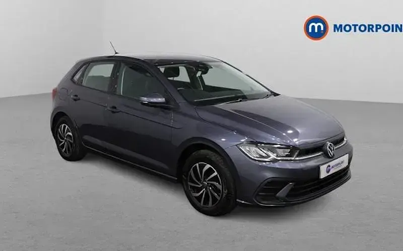 Używany VW Polo Life 80 KM (58 kW) 2026 Hatchback