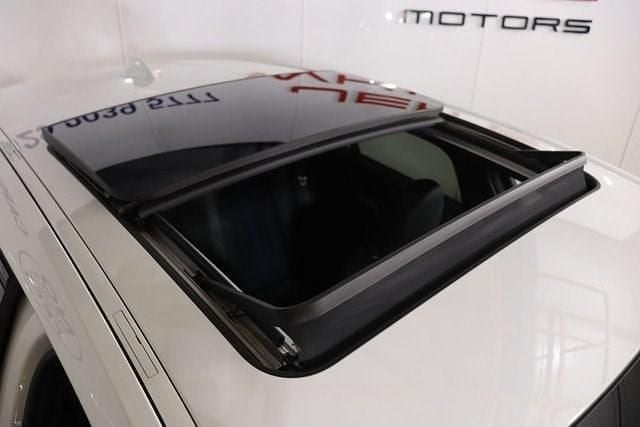 Used BMW 118 M Sport 2021 White Hatchback