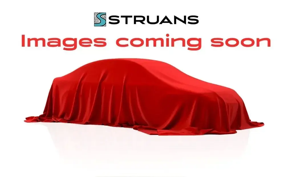 Begagnad Peugeot 2008 GTi 2025 Svart SUV