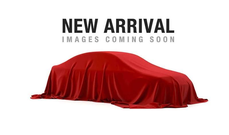 Used Vauxhall Zafira SRi 2017 Grey MPV