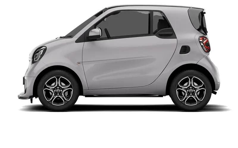 Used 2020 Smart ForTwo Electric Drive Premium Coupe | £10,299 (Fair price) - Image 1/1