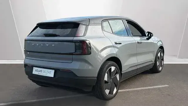 Usado Volvo EX30 Performance 314 kW (428 CV) 2025 Gris SUV