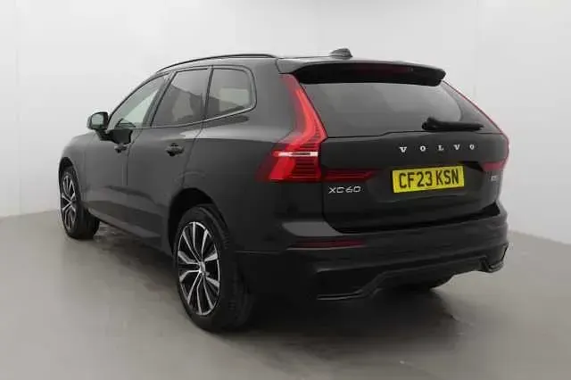Usado Volvo XC60 Ultimate 247 HP (181 kW) 2024 SUV