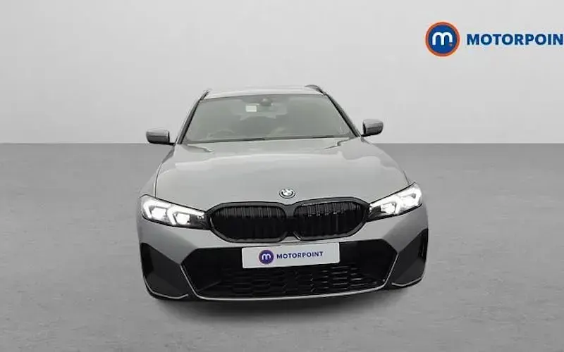 Used BMW 330e M Sport 292 HP (214 kW) 2024 Estate
