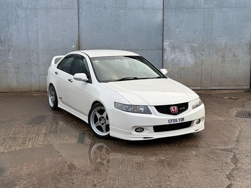 Used Honda Accord 252 HP (185 kW) 2019 White Sedan