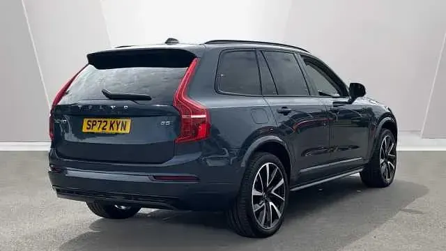 Used Volvo XC90 Ultimate 247 HP (181 kW) 2023 SUV