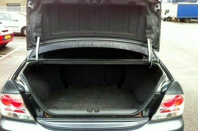 Used Mitsubishi Lancer 2006 Sedan