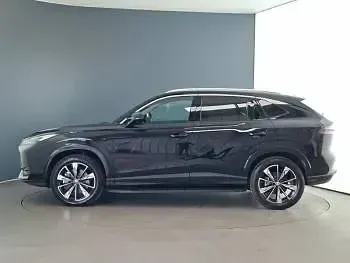 New MG HS Trophy 299 HP (219 kW) 2026 Black SUV