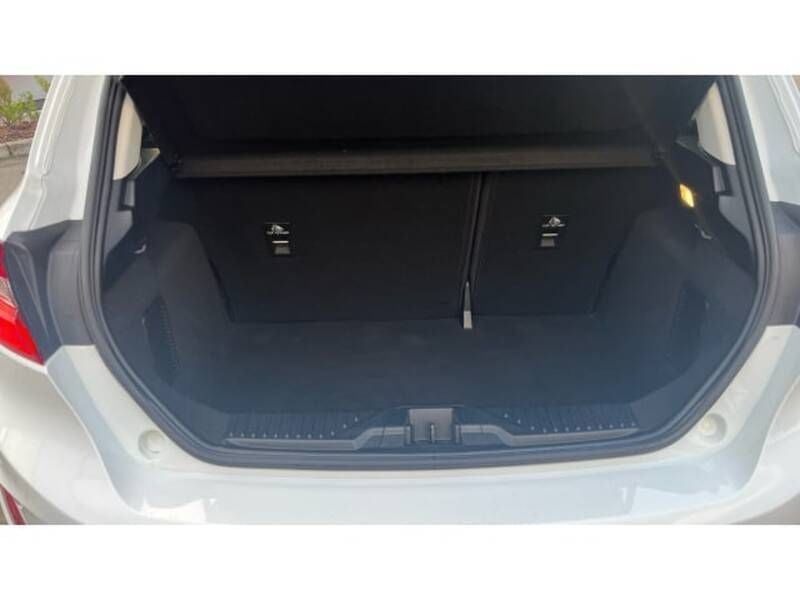 Sold Ford Fiesta 1.0 EcoBoost 95 T. used cars for sale