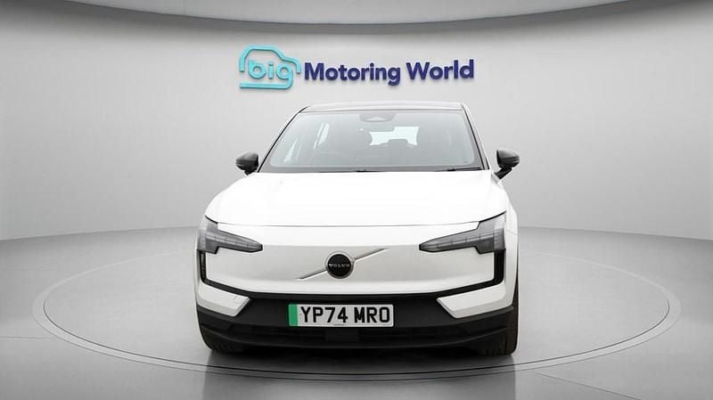 Used Volvo EX30 Plus 200 kW (272 HP) 2024 SUV