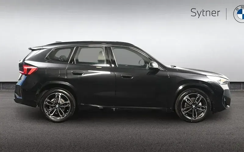 New BMW X1 M Sport 150 HP (110 kW) 2026 SUV