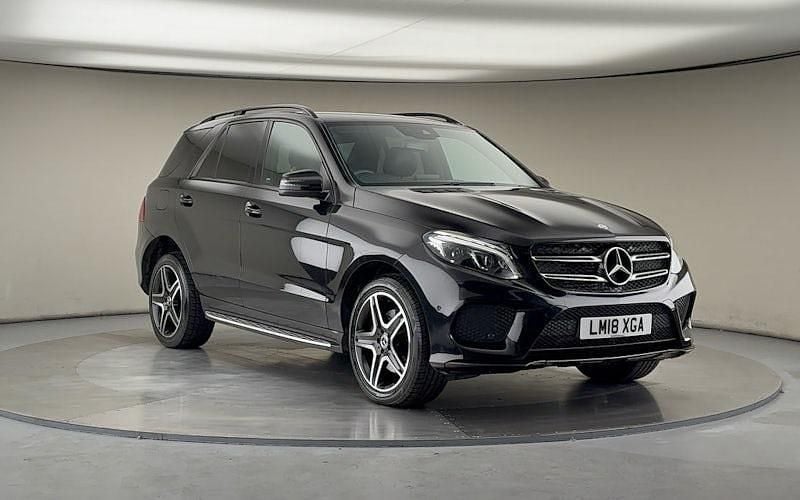 Used 2018 Mercedes E250 AMG Estate | £20,700 (Fair price) - Image 1/4