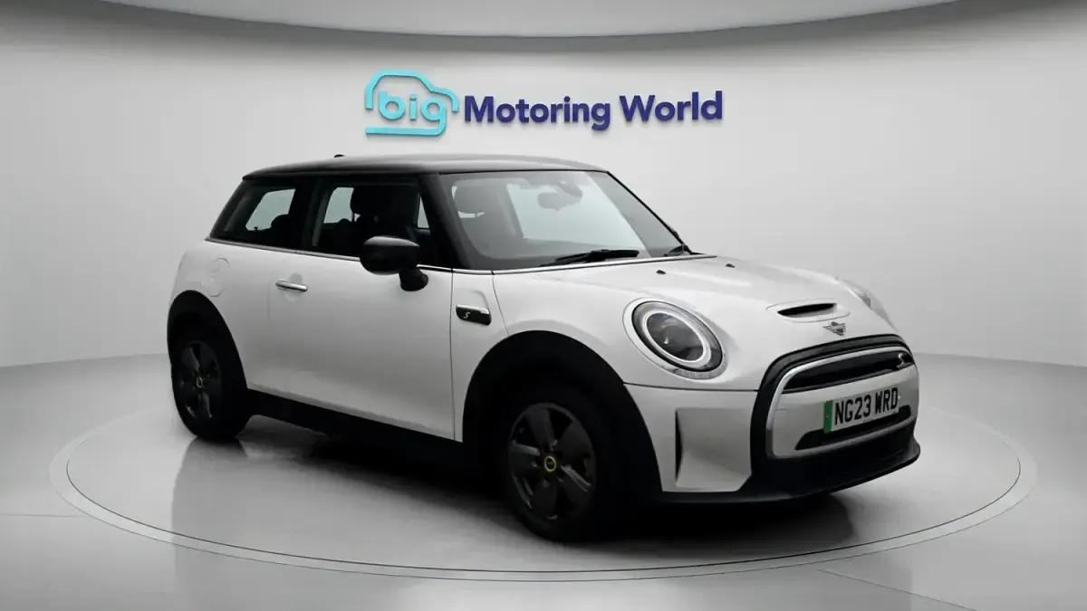 Used Mini Cooper S Hatch 135 kW (184 HP) 2023 Hatchback