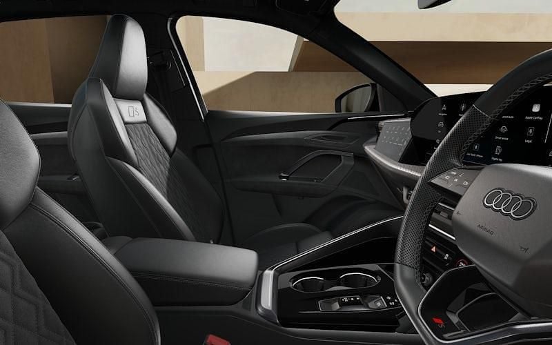 New Audi Q5 204 HP (150 kW) 2025 SUV