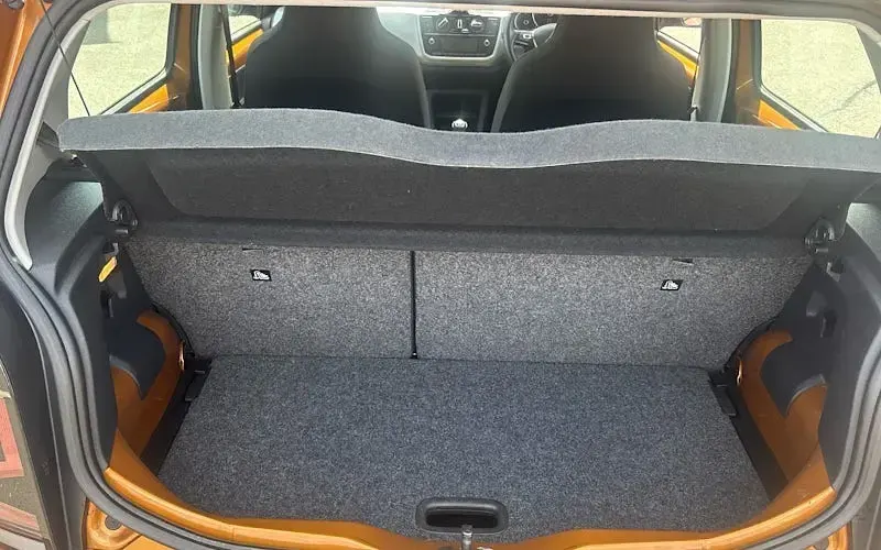 Used VW up! high up! 90 HP (66 kW) 2019 Other Hatchback