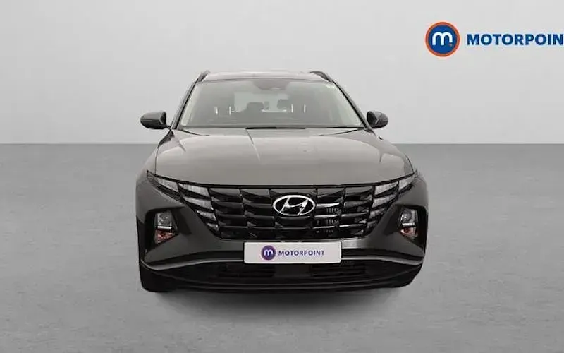 Used Hyundai Tucson SE 150 HP (110 kW) 2024 SUV