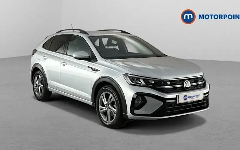 Used VW Taigo R-line 150 HP (110 kW) 2022 SUV