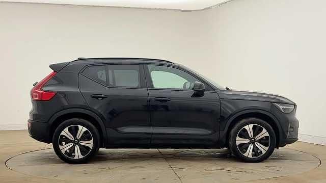 Used Volvo XC40 Core 169 kW (231 HP) 2023 SUV
