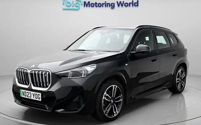 Used BMW iX1 M Sport 230 kW (313 HP) 2026 SUV