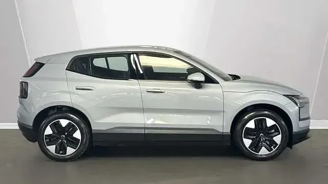 New Volvo EX30 Core 197 kW (268 HP) 2025 SUV