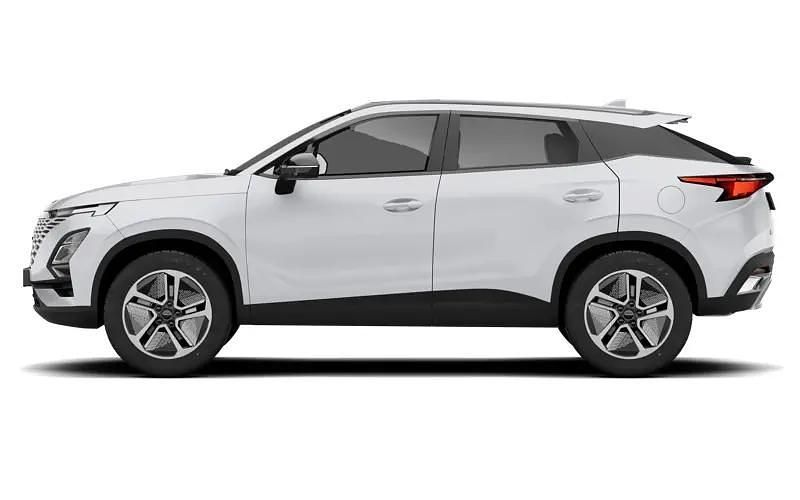 New Omoda 5 147 HP (108 kW) 2026 SUV