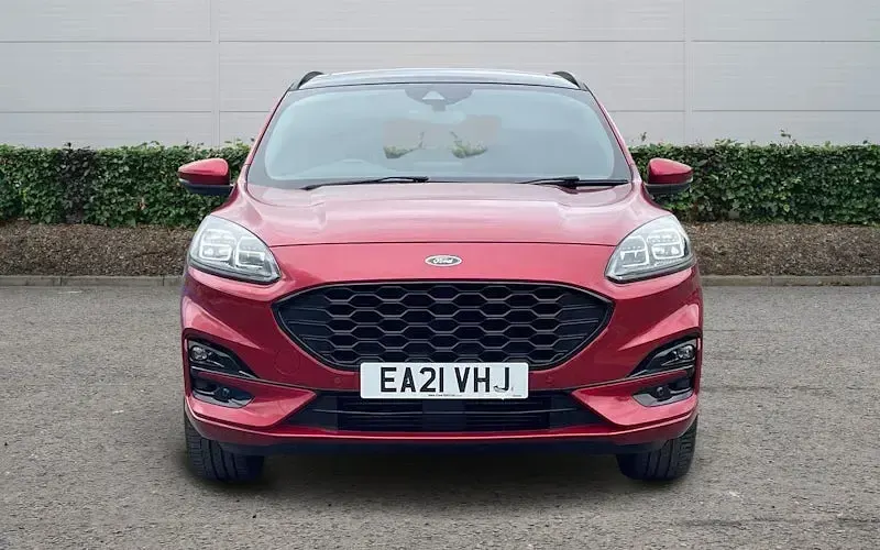 Used Ford Kuga ST-Line X 150 HP (110 kW) 2023 SUV