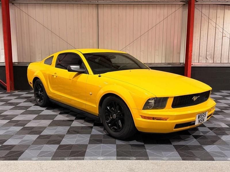 Used Ford Mustang 2005 Other