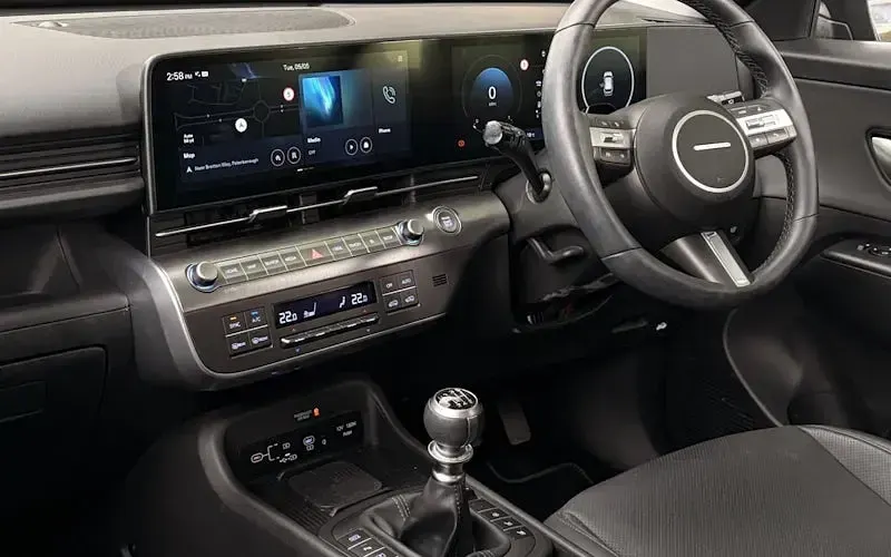 Usado Hyundai Kona Ultimate 101 CV (74 kW) 2026 SUV