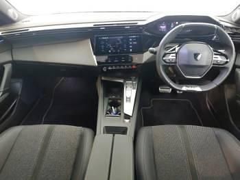 Used Peugeot 308 GTi 131 HP (96 kW) 2025 Blue Hatchback